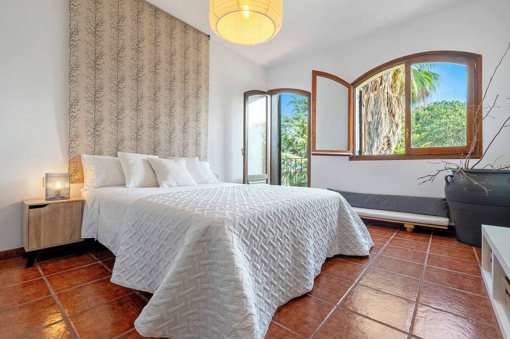 Photo of Bedroom in Riudoms