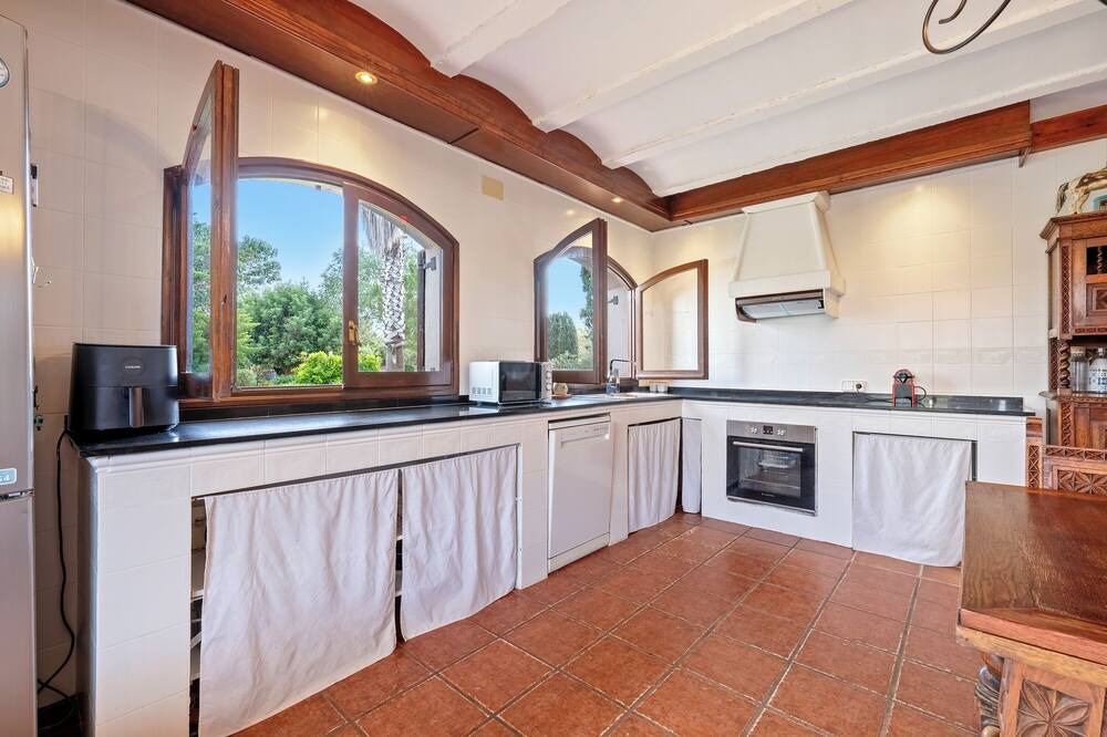 Photo of Kitchen in Riudoms