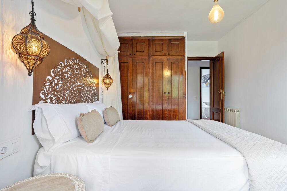 Photo of Bedroom in Riudoms