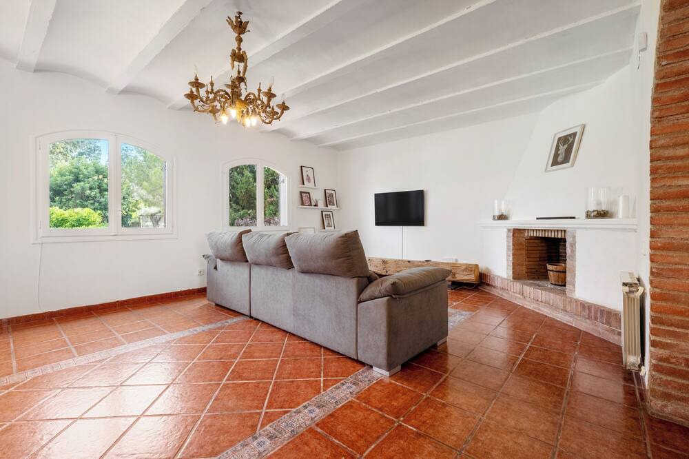 Photo of Livingroom in Riudoms