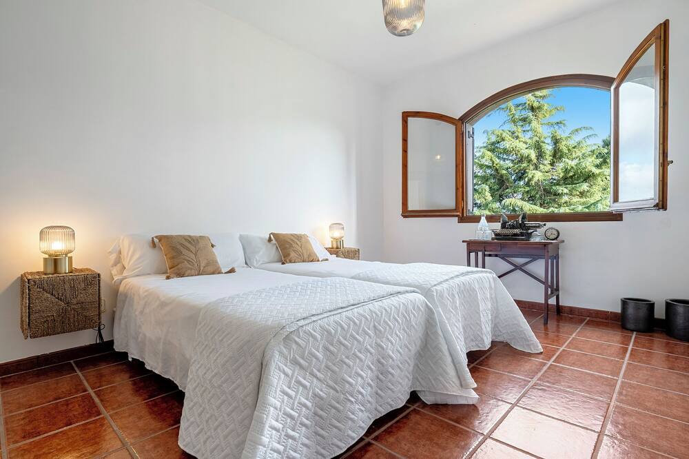 Photo of Bedroom in Riudoms