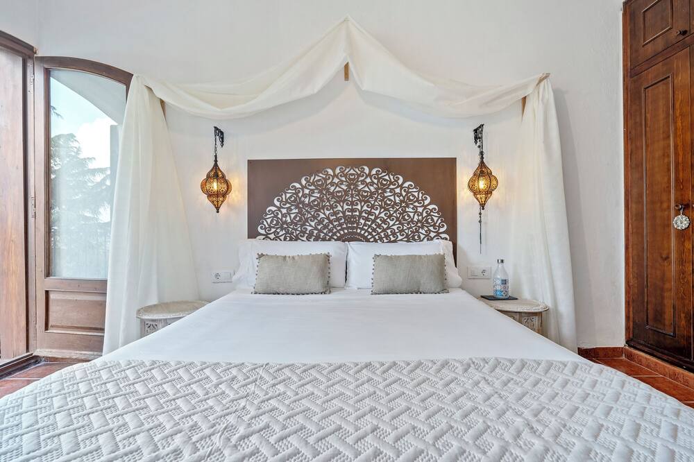 Photo of Bedroom in Riudoms