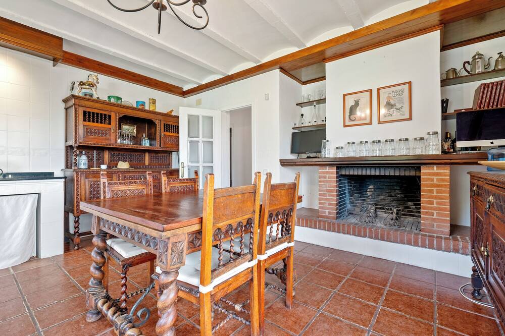 Photo of Kitchen in Riudoms