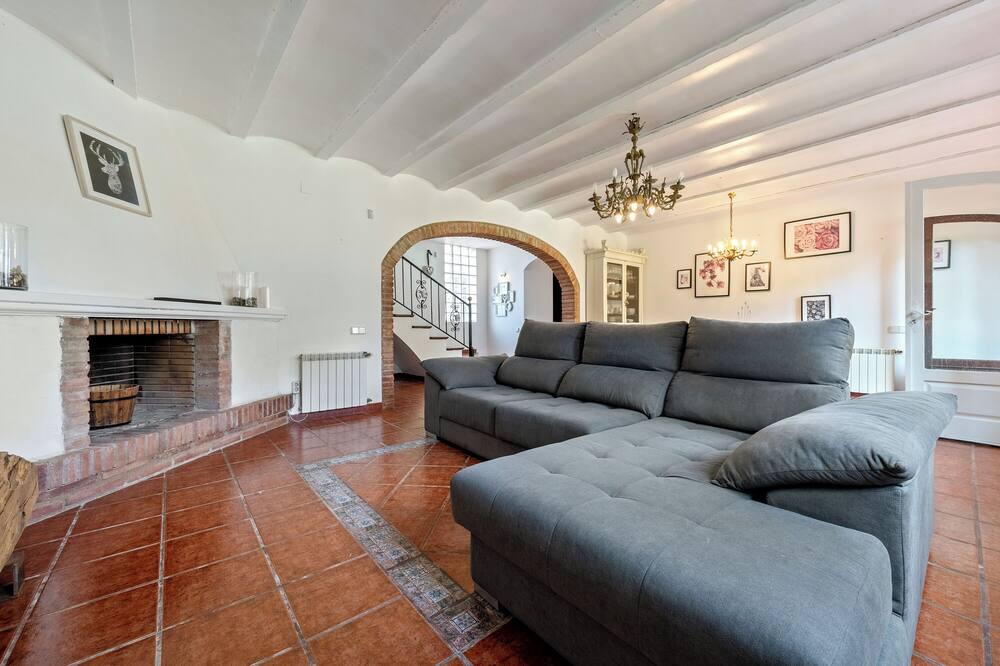 Photo of Livingroom in Riudoms