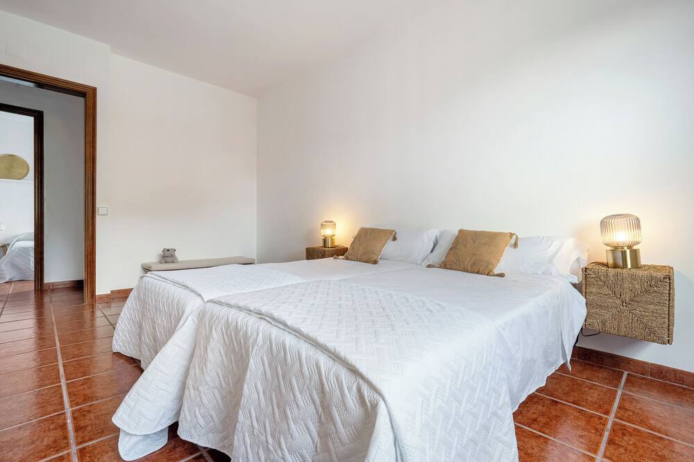 Photo of Bedroom in Riudoms
