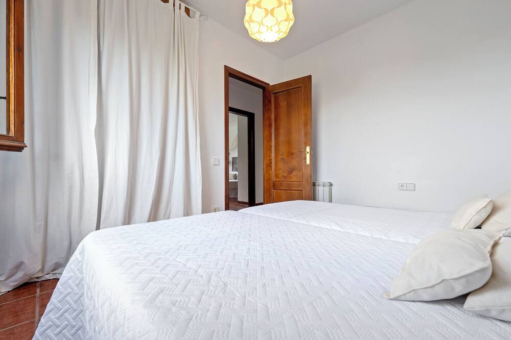 Photo of Bedroom in Riudoms