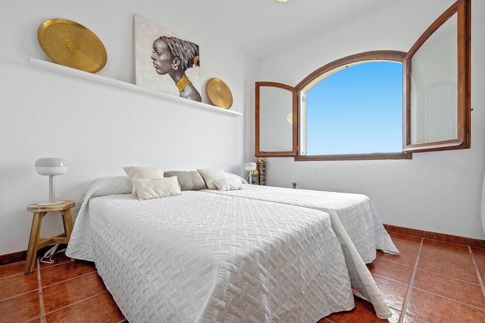 Photo of Bedroom in Riudoms
