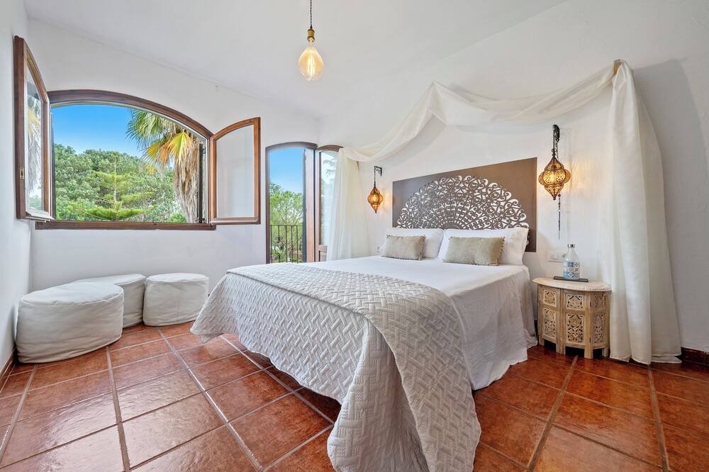 Photo of Bedroom in Riudoms