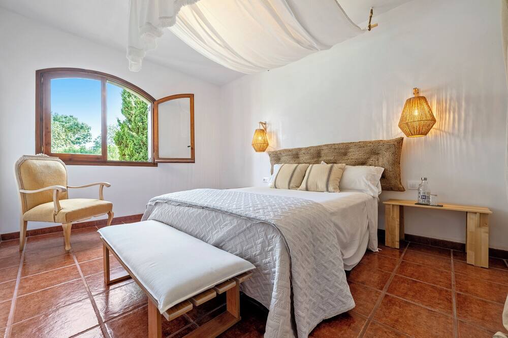 Photo of Bedroom in Riudoms