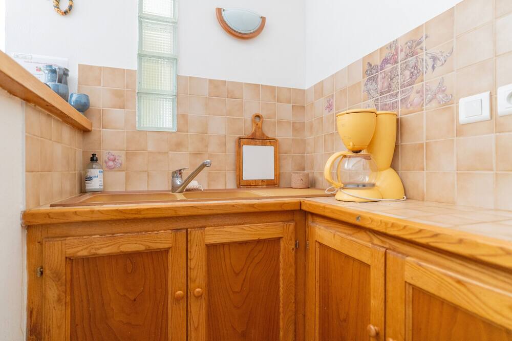 Photo of Kitchen in Cazilhac