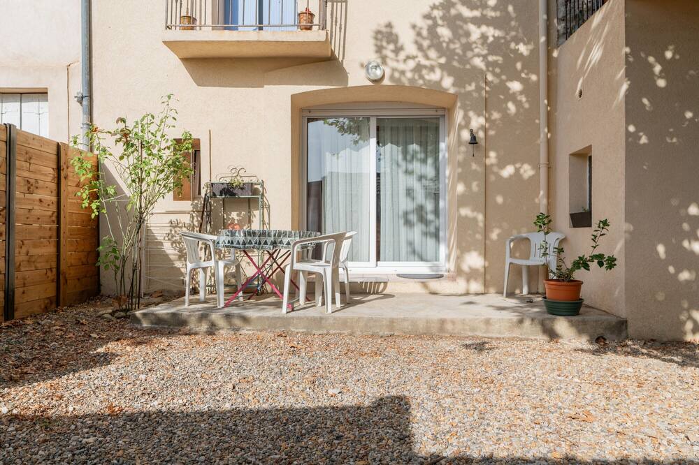 Photo of Outdoor in Cazilhac
