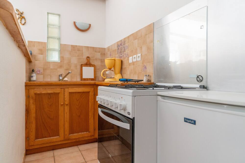 Photo of Kitchen in Cazilhac