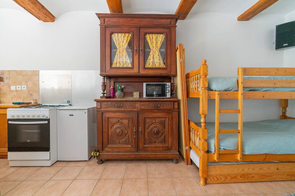 Photo of Bedroom in Cazilhac