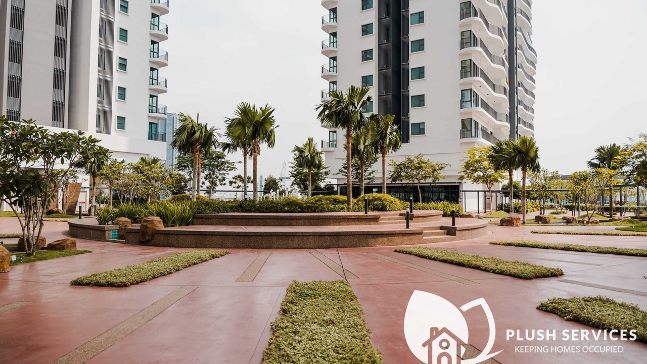 Photo of Outdoor in Taman Keramat