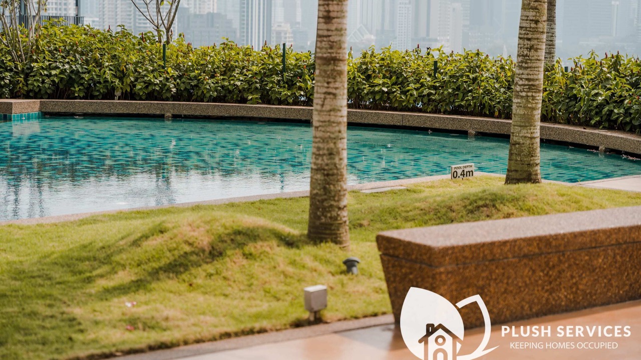 Photo of Outdoor in Taman Keramat