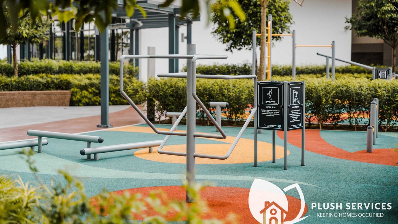 Photo of Outdoor in Taman Keramat