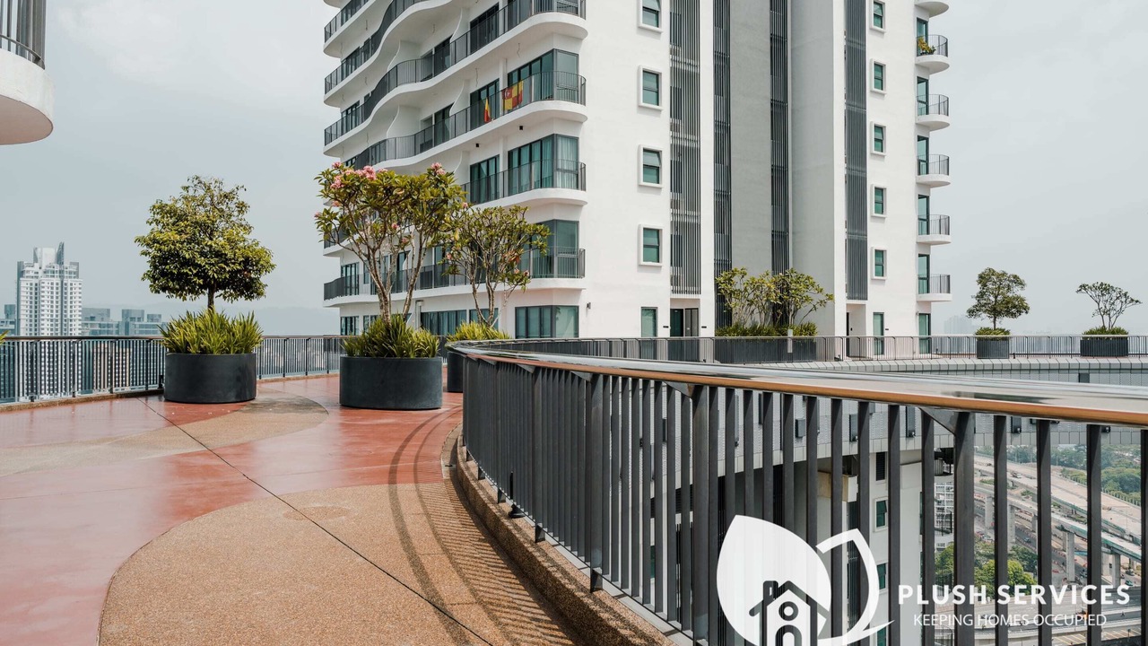 Photo of Outdoor in Taman Keramat