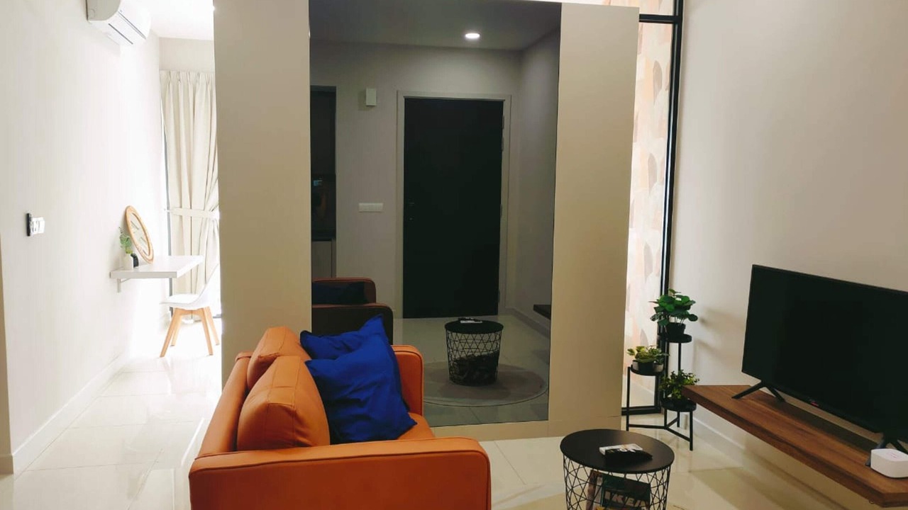 Photo of Others in Taman Keramat