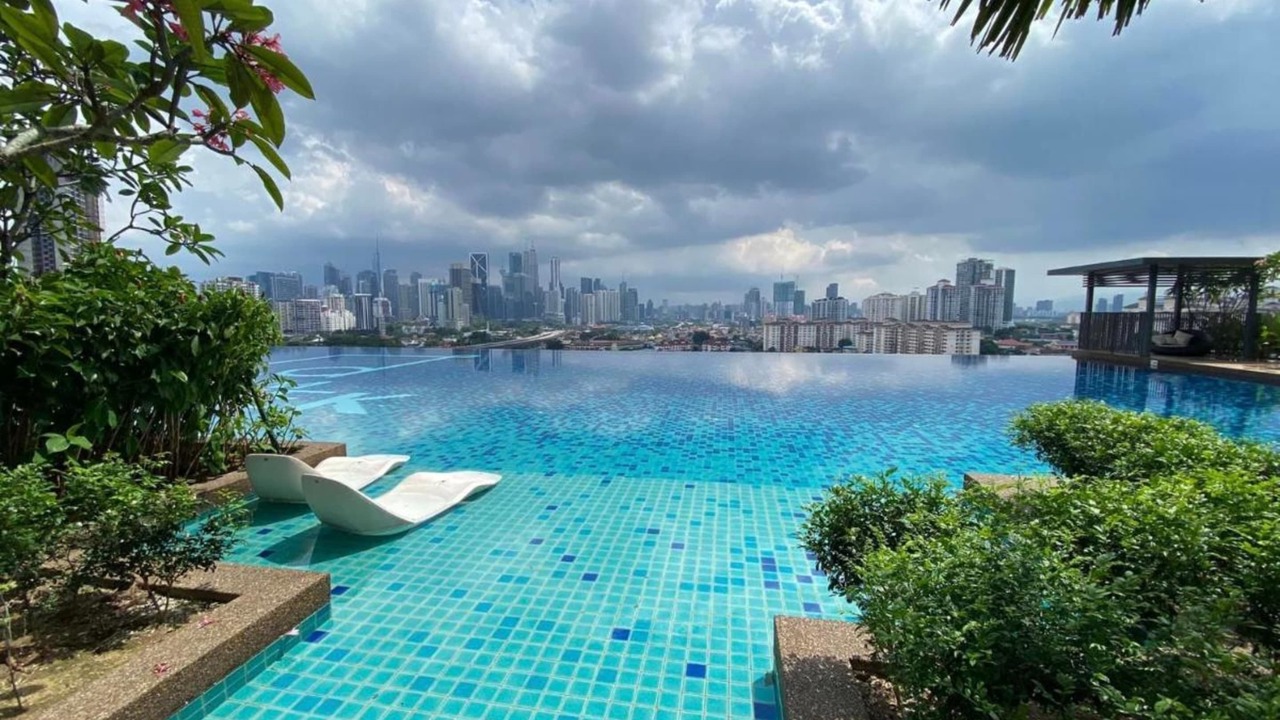 Photo of Outdoor in Taman Keramat