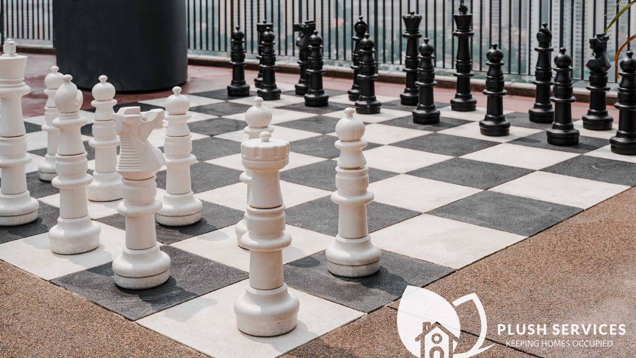 Photo of Outdoor in Taman Keramat