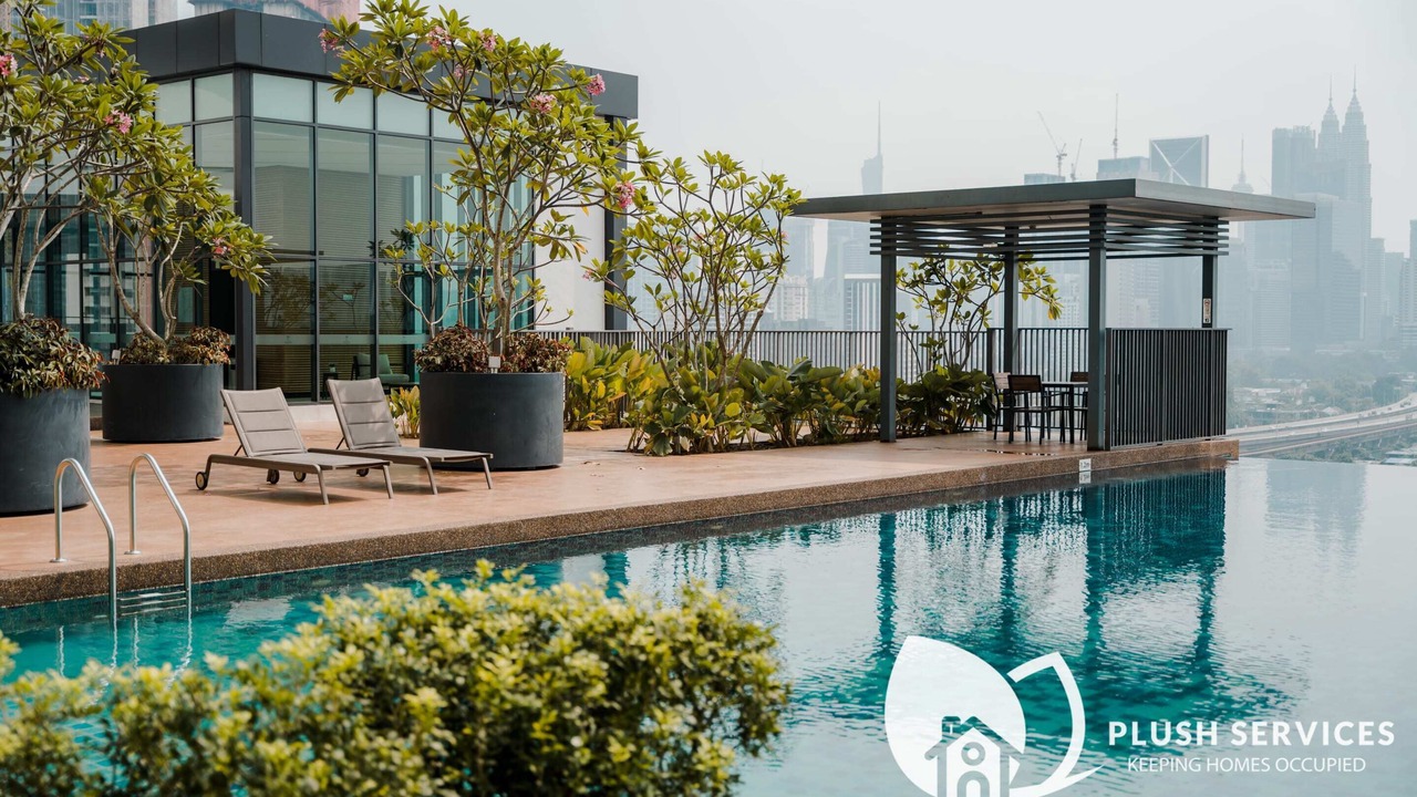 Photo of Outdoor in Taman Keramat