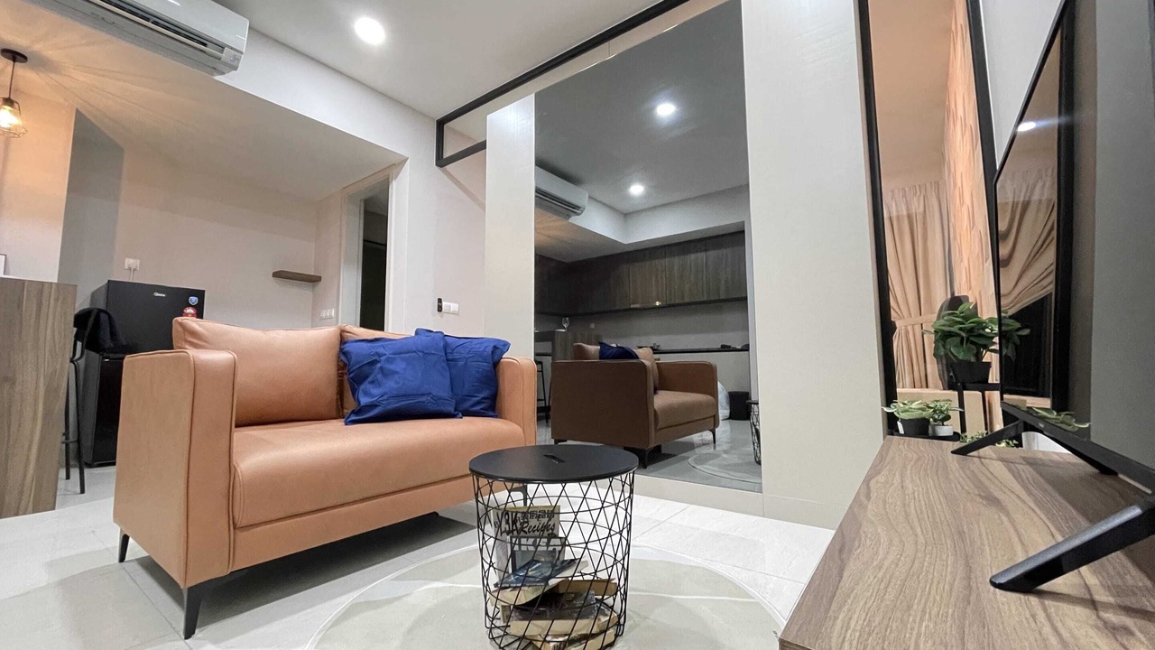 Photo of Others in Taman Keramat