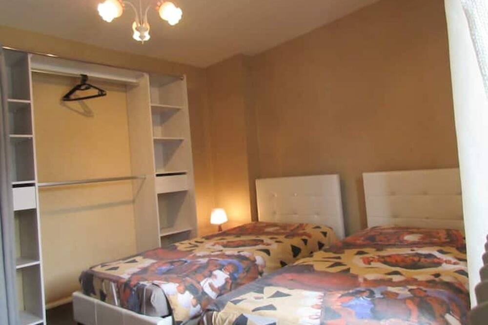 Photo of Bedroom in Trebes