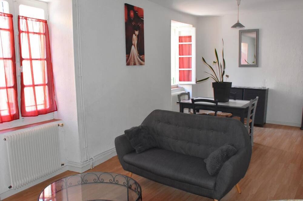 Photo of Livingroom in Trebes