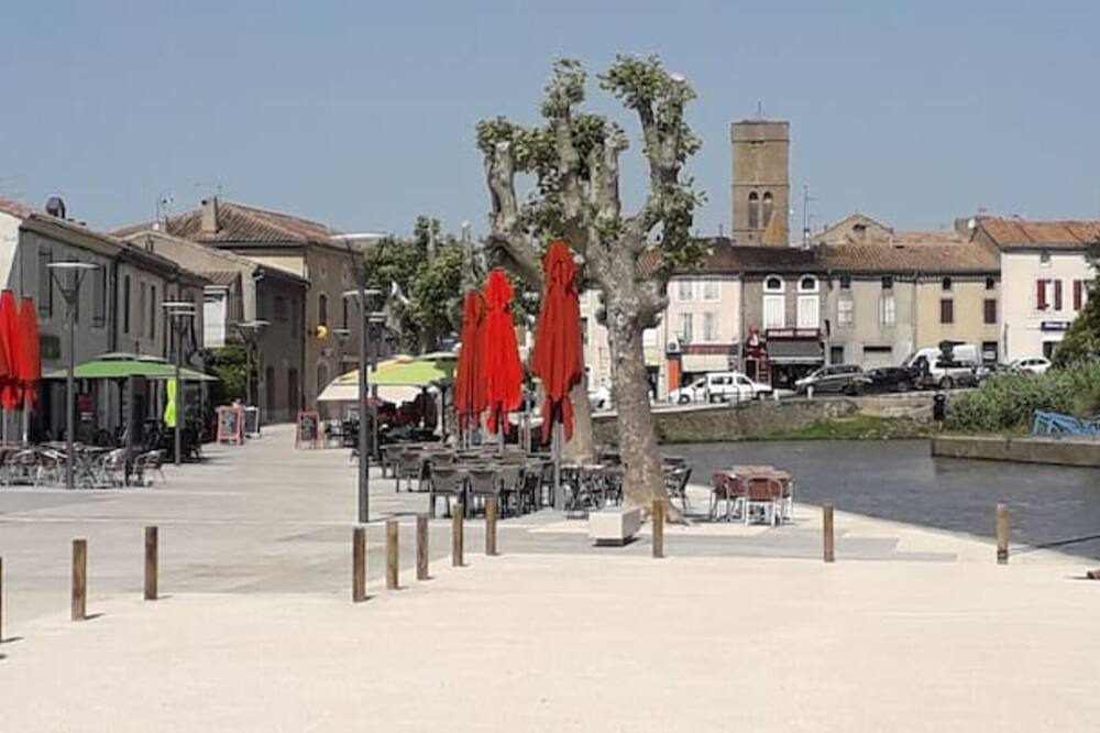 Photo of Outdoor in Trebes