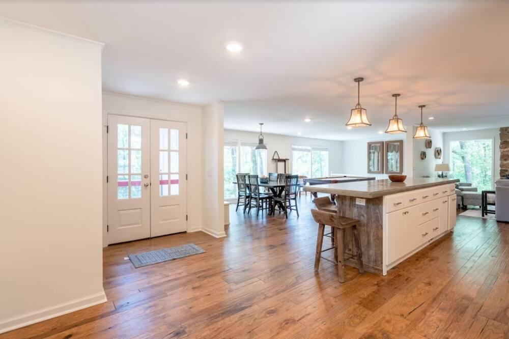 Photo of Kitchen in Fenton