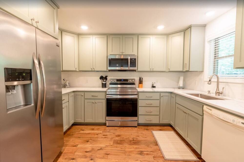 Photo of Kitchen in Fenton