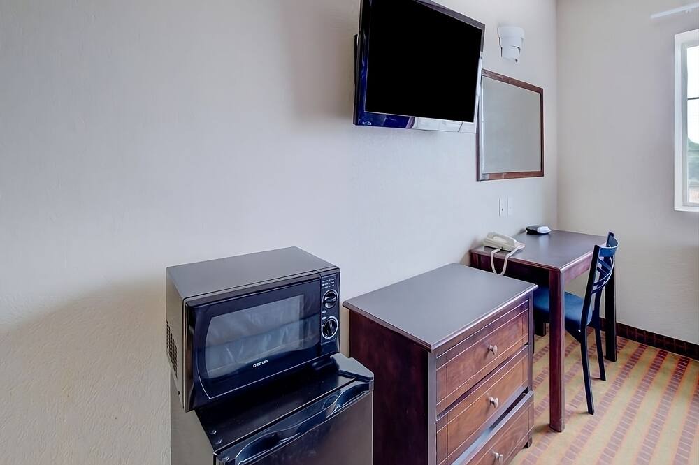 Photo of Bedroom in Dilley