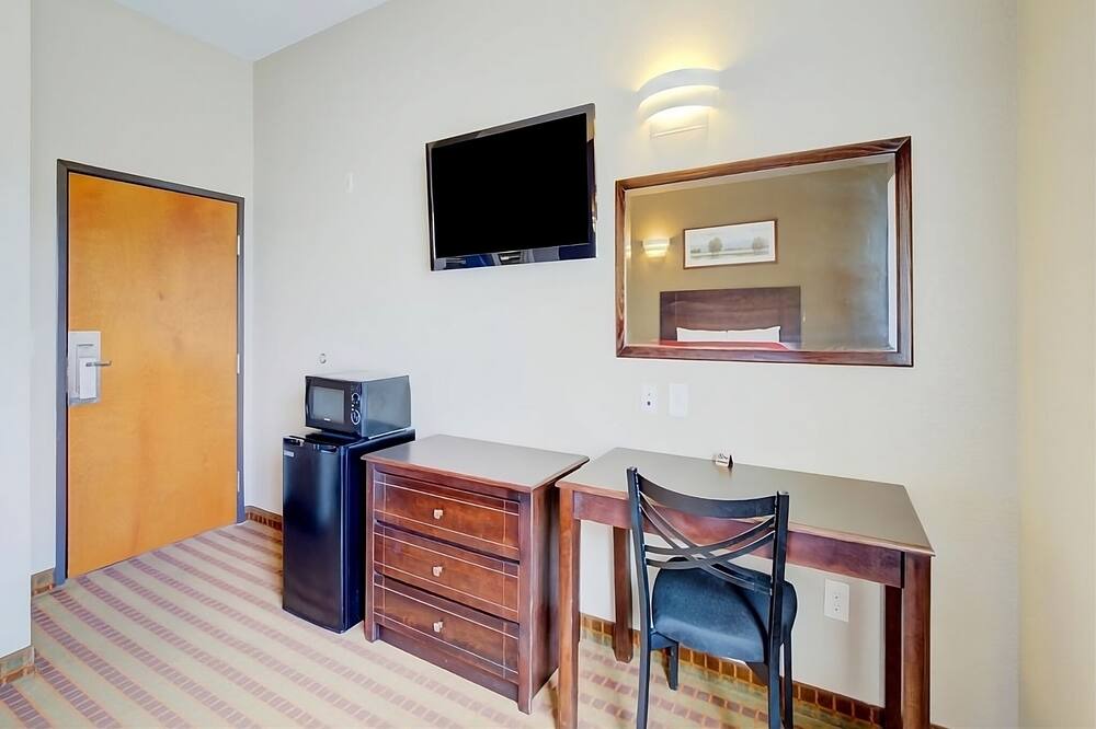 Photo of Bedroom in Dilley