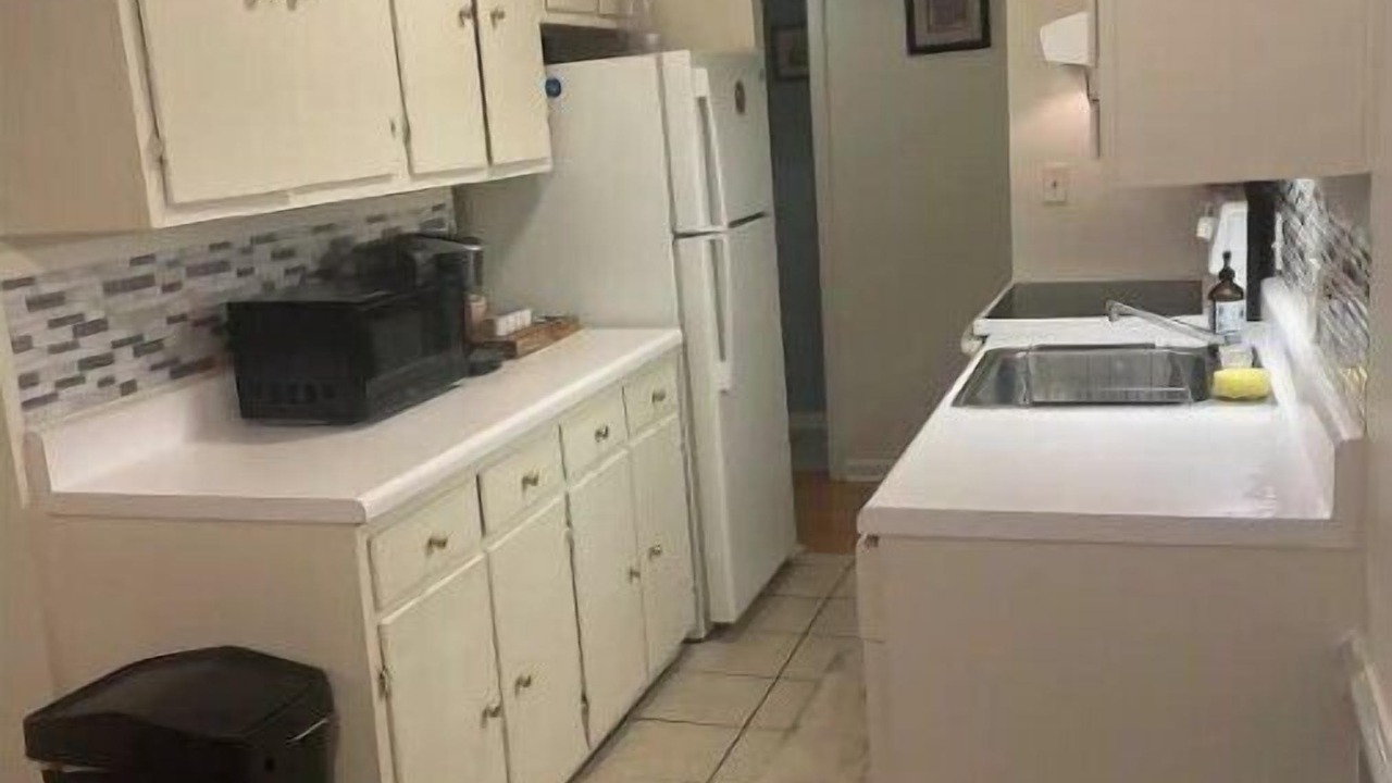 Photo of Kitchen in Roanoke