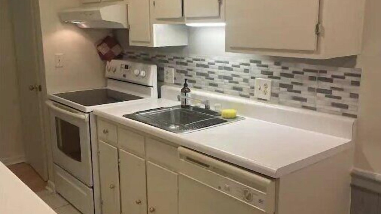 Photo of Kitchen in Roanoke