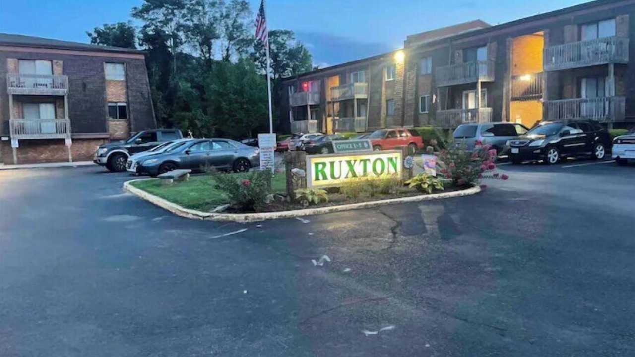 Photo of Outdoor in Roanoke