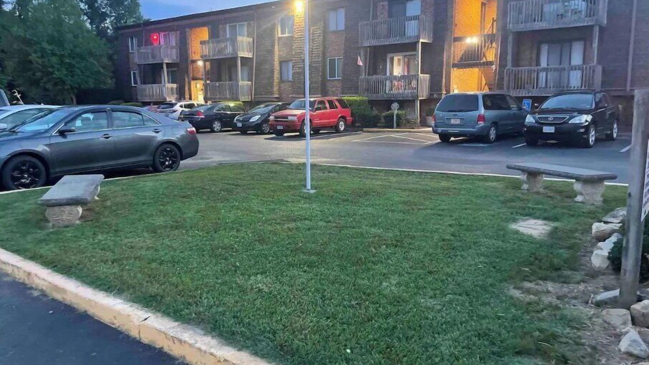 Photo of Outdoor in Roanoke