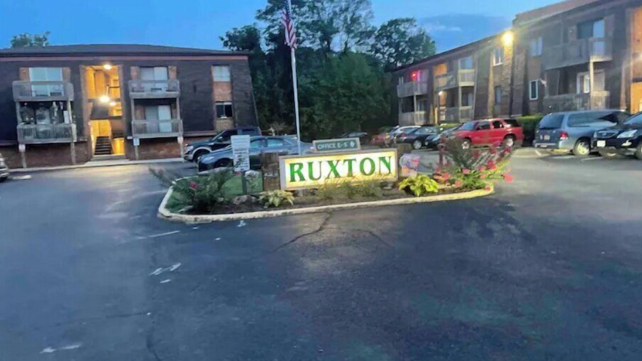 Photo of Outdoor in Roanoke