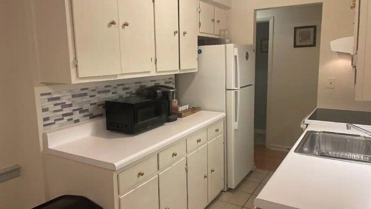 Photo of Kitchen in Roanoke