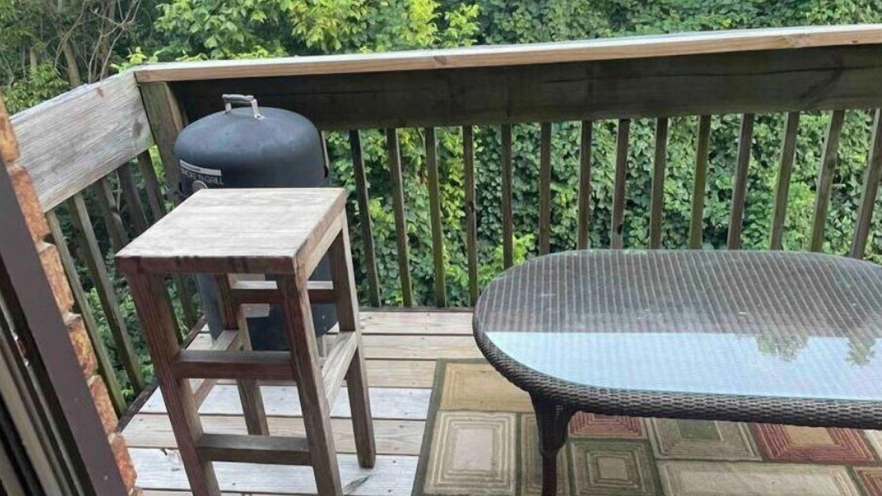 Photo of Outdoor in Roanoke