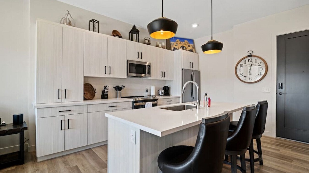 Photo of Kitchen in Manhattan