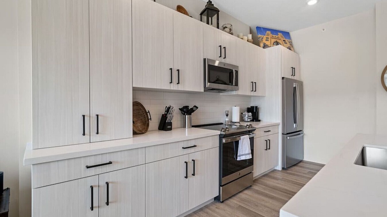 Photo of Kitchen in Manhattan