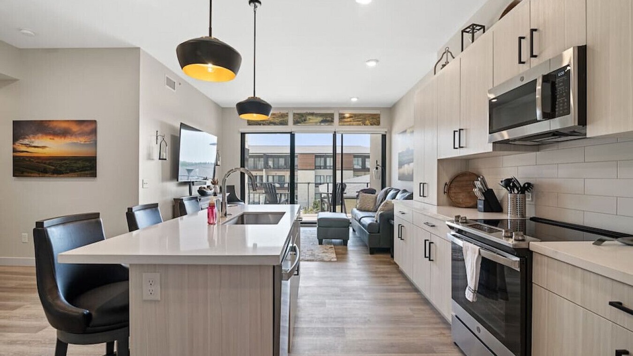Photo of Kitchen in Manhattan