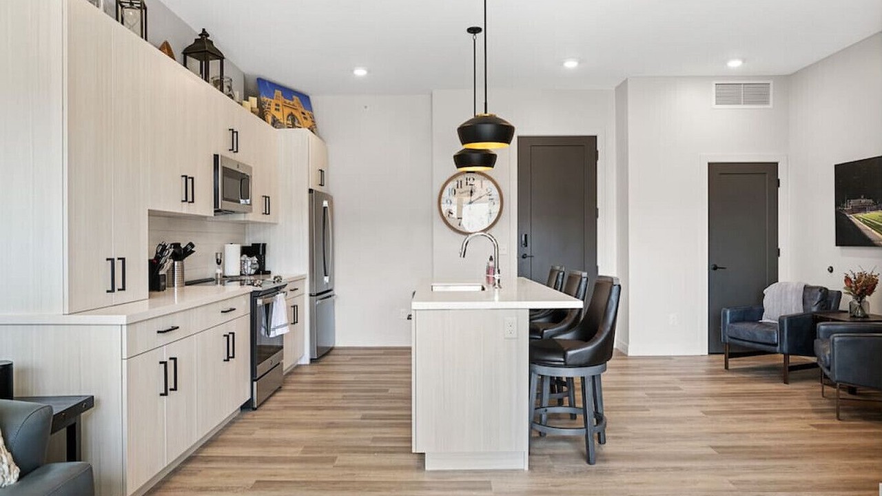 Photo of Kitchen in Manhattan