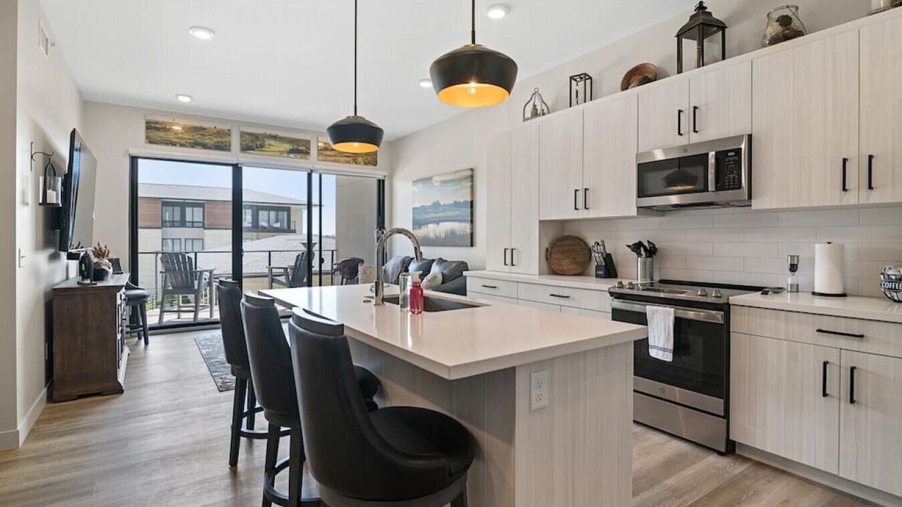 Photo of Kitchen in Manhattan