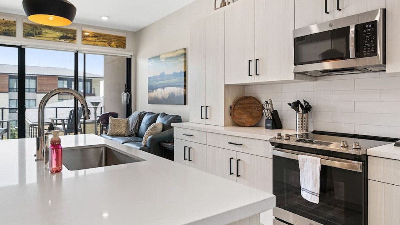 Photo of Kitchen in Manhattan