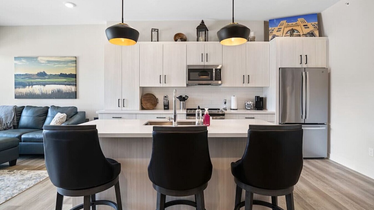 Photo of Kitchen in Manhattan