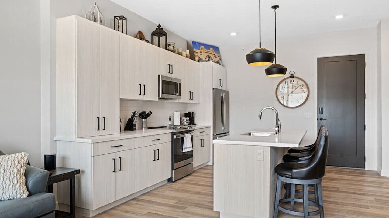 Photo of Kitchen in Manhattan