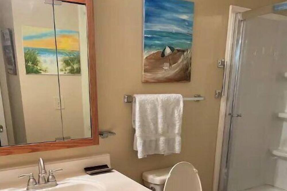 Photo of Bathroom in Roanoke