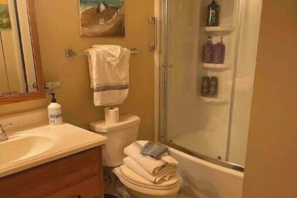 Photo of Bathroom in Roanoke